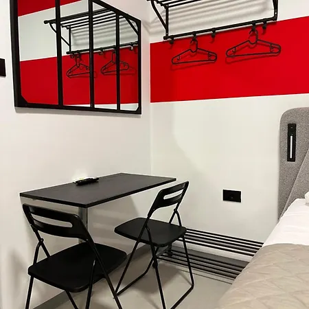 Medusa Korai By Zeussuites Apartment *