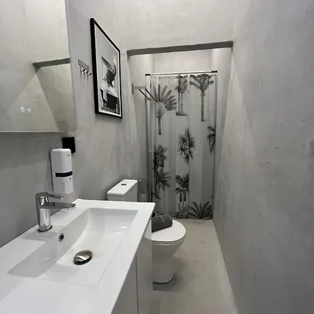 Apartment Medusa Korai By Zeussuites